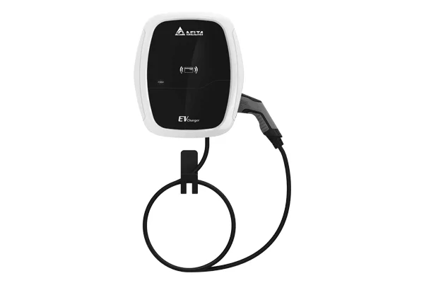 Delta AC Mini Plus - Affordable Home Charger | Let's Go Electric